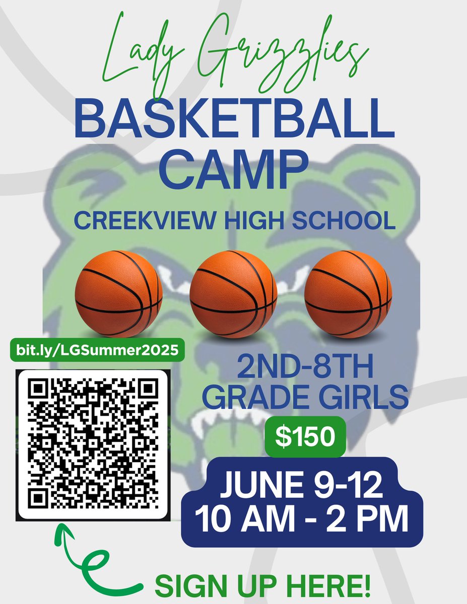 Still time to get your athlete signed up!!!