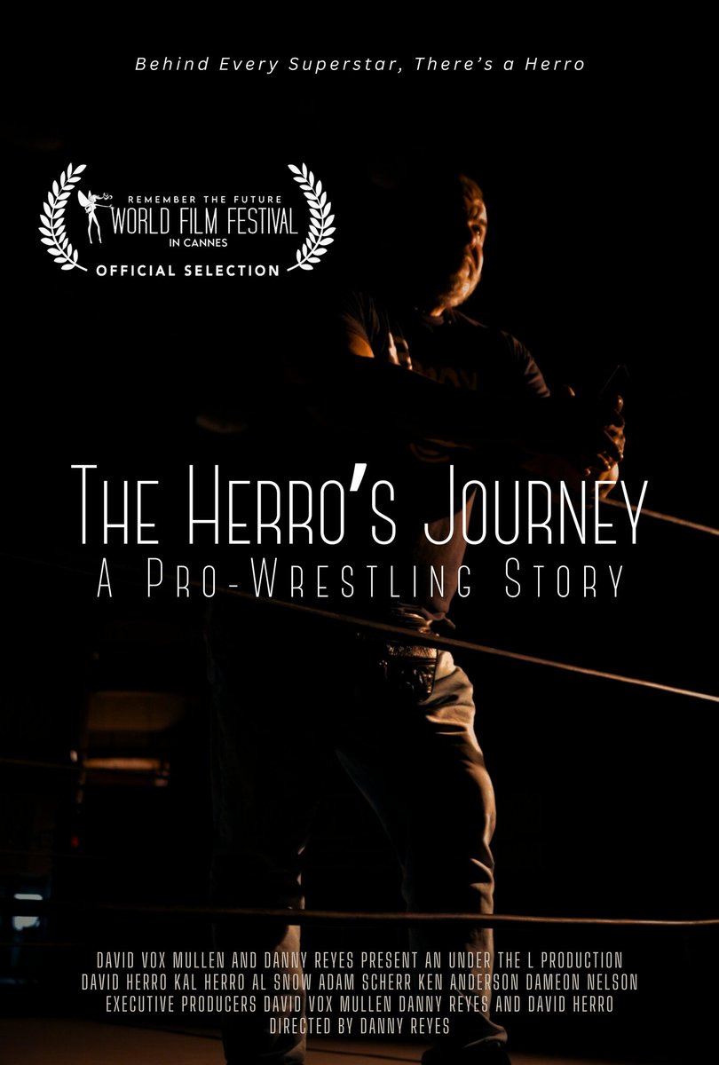 David Herro (@davidherro) on Twitter photo Who woulda thought?? Congratulations <a href="/DreyRichards/">Danny Reyes</a> and <a href="/DavidVoxMullen/">David Vox Mullen</a>. #CannesFilmFestival Who woulda thought?? Congratulations <a href="/DreyRichards/">Danny Reyes</a> and <a href="/DavidVoxMullen/">David Vox Mullen</a>. #CannesFilmFestival