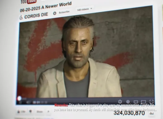 DETONATED tweet media