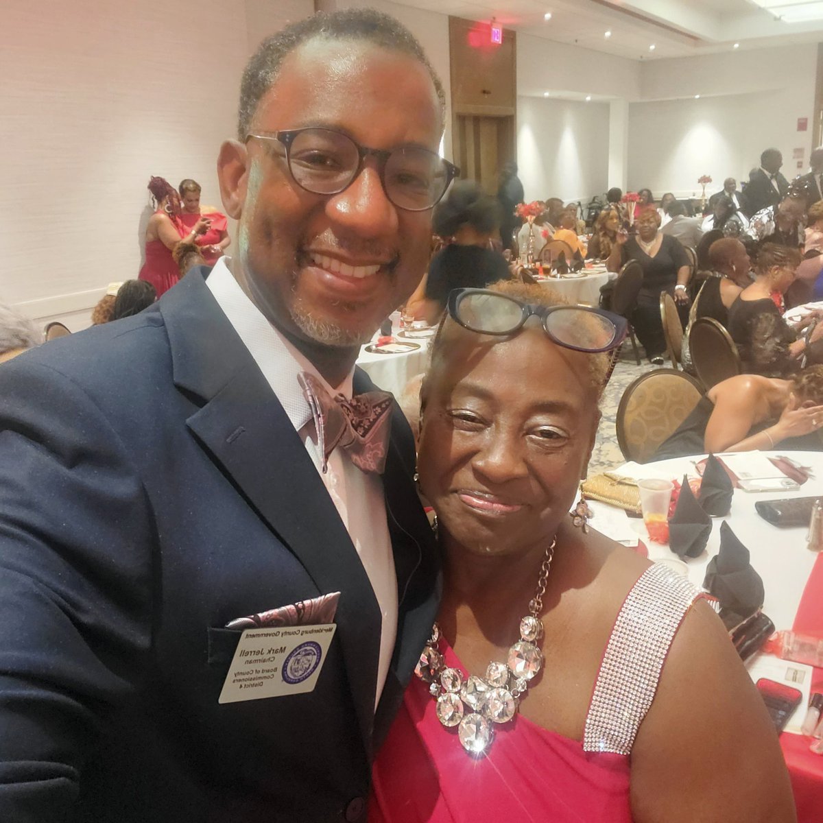 Wonderful weekend celebrating 2 GREAT men of God - My Pastor, Henrico D. White (Weeping Willow AME Zion) for his church anniversary &amp; the legendary J.A. Cuthbertson (Pleasant Hill Baptist Church) on his retirement! #mark4thepeople #mark4meck #MARKingProgress #makingamark