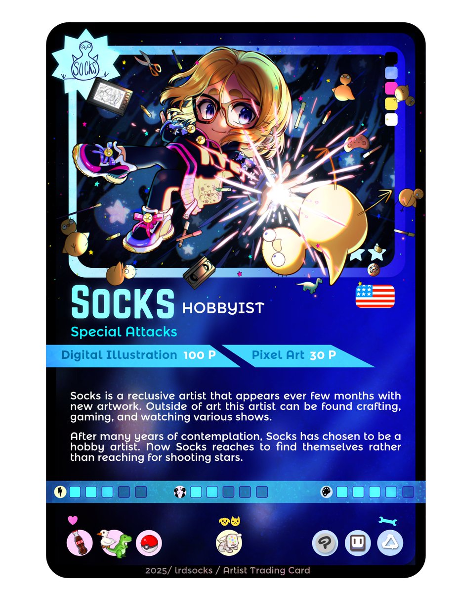 Socks ✨ tweet media