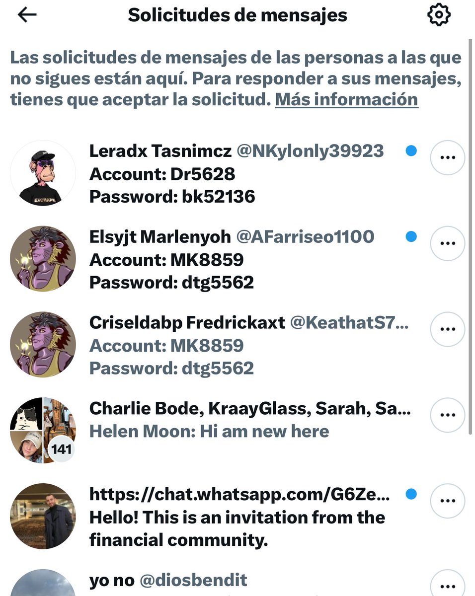 ¿Quién me explica porque me llega tanto esto?