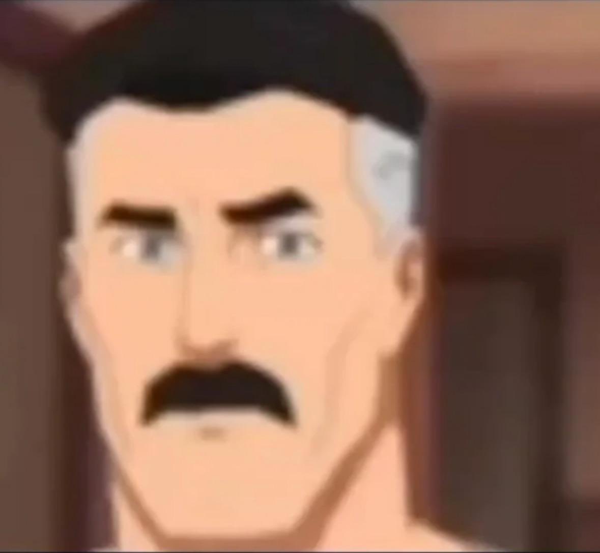 “DOOD I TECHED THAT THROW”