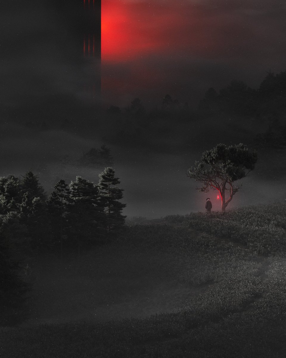 outrunyouth's tweet image. a letter to the night