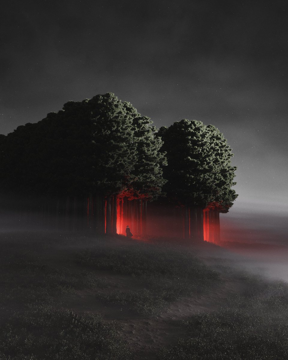 outrunyouth's tweet image. a letter to the night