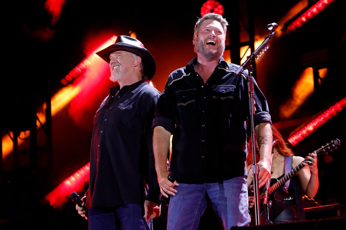 Trace Adkins tweet media