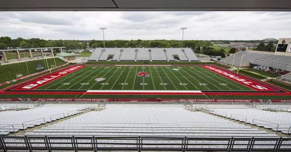 Wyatt Butler (@wyattbutler53) on Twitter photo Just wrapped up the 2025 Ball State Big Man Camp. Had some great competition and met with some great coaches. <a href="/CoachU_BSU/">Mike Uremovich 🇺🇸</a> <a href="/Coach_ABarr/">Alex Barr</a> <a href="/CoachRutledge76/">Coach Rutledge</a> <a href="/MLCTitanCoach/">MLCHS Titan Football</a> <a href="/Coach_Wiggs/">Brian Wigglesworth™</a> <a href="/Coach_CTaylor/">Corey Taylor</a> <a href="/CtspFootball/">CTSP FOOTBALL</a> Just wrapped up the 2025 Ball State Big Man Camp. Had some great competition and met with some great coaches. <a href="/CoachU_BSU/">Mike Uremovich 🇺🇸</a> <a href="/Coach_ABarr/">Alex Barr</a> <a href="/CoachRutledge76/">Coach Rutledge</a> <a href="/MLCTitanCoach/">MLCHS Titan Football</a> <a href="/Coach_Wiggs/">Brian Wigglesworth™</a> <a href="/Coach_CTaylor/">Corey Taylor</a> <a href="/CtspFootball/">CTSP FOOTBALL</a>