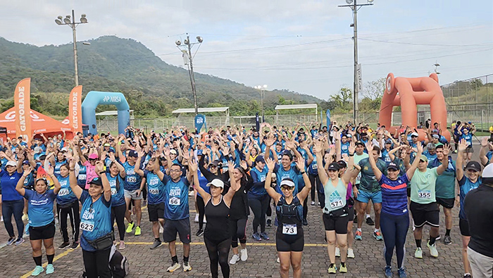 Cristian Pinoargote López (@cristian_pinoar) on Twitter photo Llega la segunda edición de la carrera NIRSA Ocean Run por la conservación los océanos
<a href="/JPlayRaces/">JPlayRaces</a>
facebook.com/share/p/18MN6Z… Llega la segunda edición de la carrera NIRSA Ocean Run por la conservación los océanos
<a href="/JPlayRaces/">JPlayRaces</a>
facebook.com/share/p/18MN6Z…