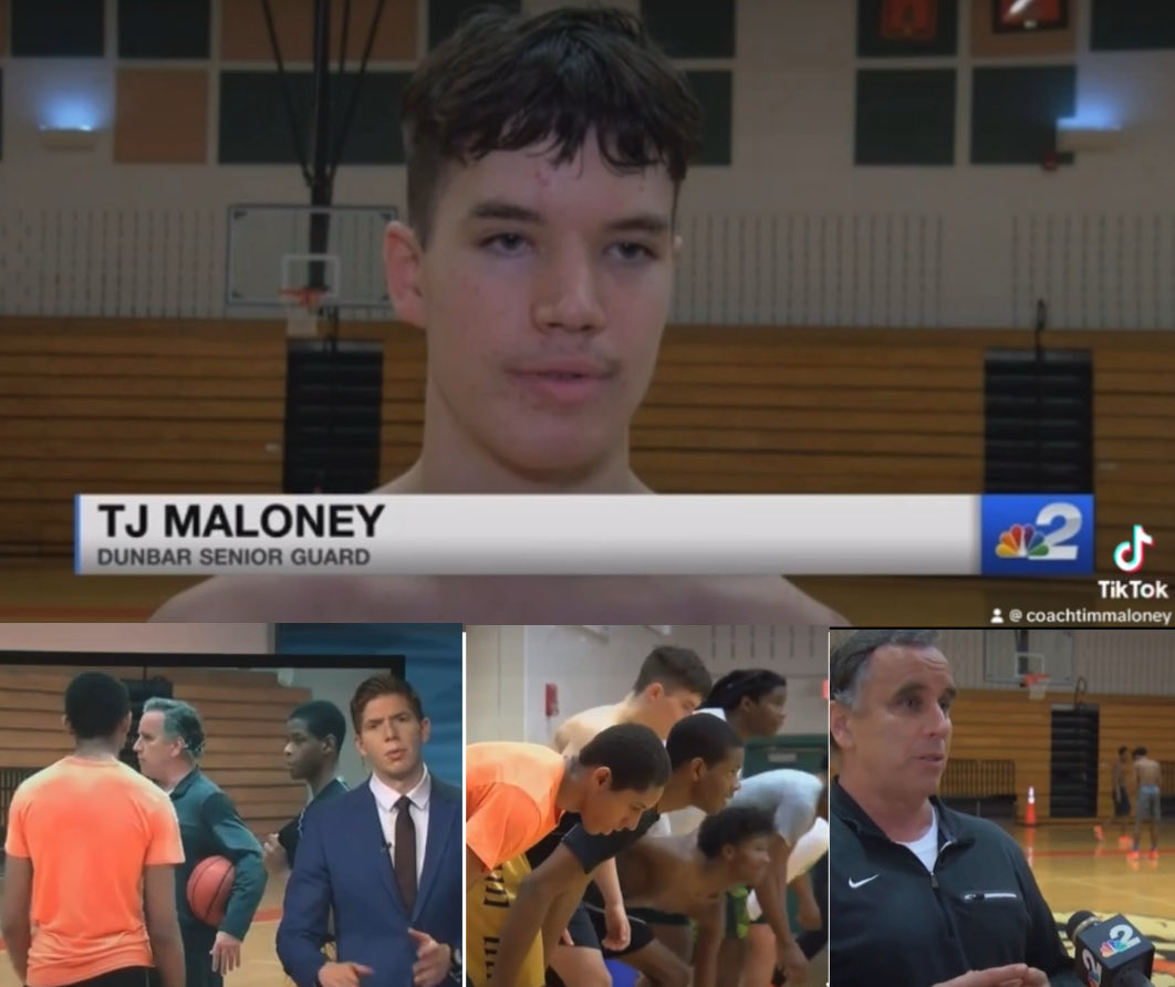 Imagine finding out you need Heart Surgery due to 4 arteries over 95% clogged &amp; simultaneously you have a blood clot under your heart? It happened to me but God took over and got us through and then to a new place together. A New Team including my Son, Only God, His Glory! 🙏🏼🏀🏆