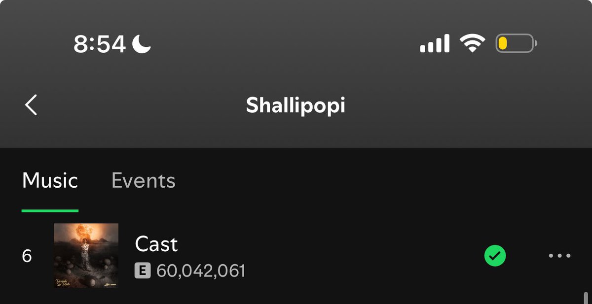 Shallipopi tweet media