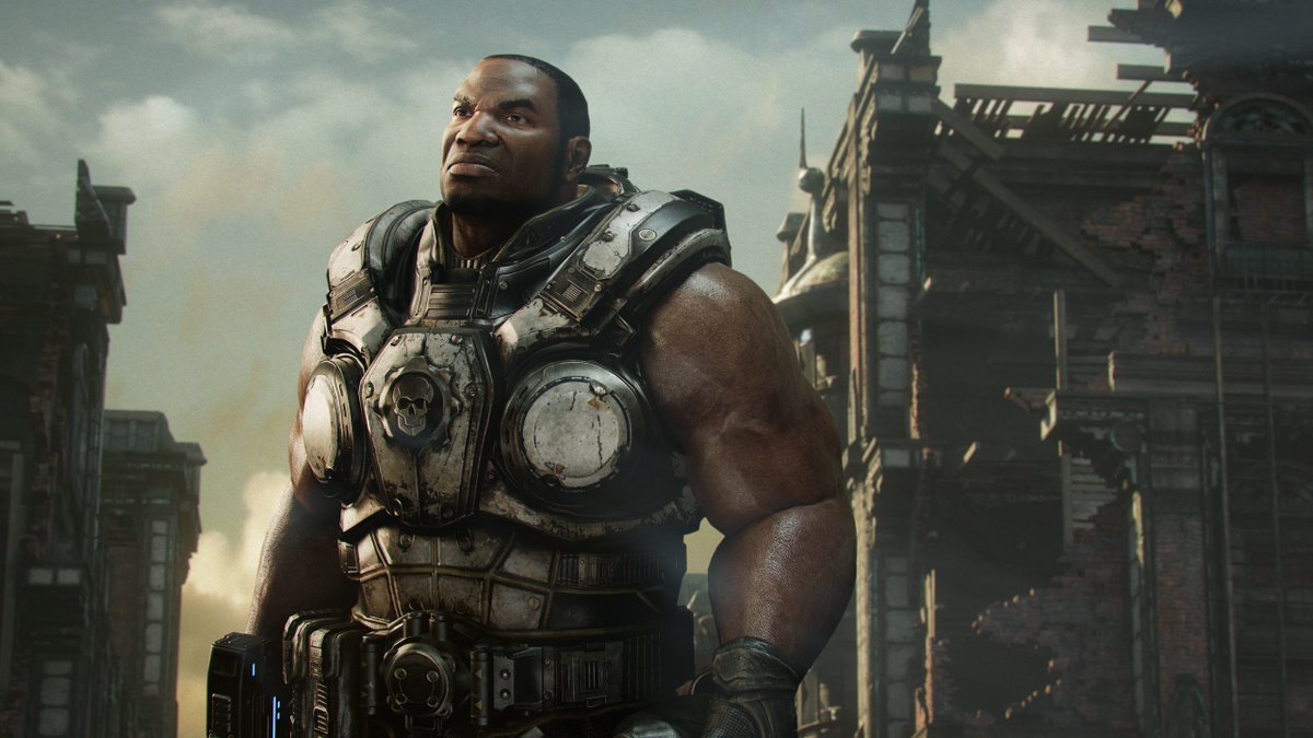 EG_wicho's tweet photo. TODA LA INFORMACIÓN OFICIAL: Gears of War está a punto de llegar a más jugadores que nunca con el lanzamiento de Gears of War: Reloaded, disponible el 26 de agosto de 2025 en Xbox Series X|S, Windows PC, Xbox Cloud Gaming, Steam y, por primera vez, en PlayStation 5.

Un nuevo tráiler presenta la emblemática jugabilidad y las cinemáticas que redefinieron el género de disparos en tercera persona, ahora remasterizadas con Unreal Engine y optimizadas con tecnología de última generación. Esta es la edición definitiva del clásico, creada con esmero para una nueva era.
Reserva ya para acceder a la beta multijugador exclusiva, que comenzará el 13 de junio con dos fines de semana de prueba en todas las plataformas. La beta estará disponible para quienes reserven la edición digital, para miembros de Game Pass Ultimate/PC y para propietarios digitales de Gears of War: Ultimate Edition.
Además, quienes reserven recibirán los aspectos exclusivos de Adam Fenix y Anya Stroud para usarlos en el multijugador.*

EL LANZAMIENTO DEFINITIVO

Gears of War: Reloaded es una versión remasterizada del primer título de la franquicia, que fue un éxito de ventas y un ícono cultural del gaming. Todo ha sido mejorado: desde las texturas 4K y el sonido envolvente 7.1, hasta la compatibilidad con HDR, monitores ultraanchos y tasas de hasta 144 FPS en PC y 120 FPS en consolas en multijugador.*
Incluye todo: desde el acto adicional de la campaña lanzado originalmente solo en PC, hasta todos los mapas multijugador, personajes desbloqueables y cosméticos, ahora disponibles sin costo adicional.

Controles refinados: los nuevos jugadores podrán optar por un esquema de control más moderno, mientras que los fans veteranos tendrán la opción de usar el clásico diseño que definió el combate cuerpo a cuerpo con la Lancer.

CREADO PARA LA HERMANDAD

Campaña cooperativa: enfréntate a la amenaza Locust en pantalla dividida o modo cooperativo en línea. Vive la campaña junto a un amigo como en los viejos tiempos.

Multijugador competitivo: sumérgete en partidas a 120 FPS con fidelidad visual optimizada para cada plataforma.*

Juego multiplataforma: forma escuadras sin importar la consola o dispositivo que uses.*

Progreso multiplataforma: lleva tu campaña y tu progreso multijugador contigo a donde vayas. Solo necesitas tu cuenta Microsoft.*

OPTIMIZADO PARA XBOX Y PC

Gráficos remasterizados en 4K con iluminación, sombras y reflejos mejorados.*
Compatibilidad con HDR, Dolby Vision, sonido envolvente 7.1 y tasa de refresco variable.*
En PC, cuenta con soporte para DLSS 3.5, FSR 3.1, monitores ultraanchos, teclado y ratón, y reasignación total del mando.
Compatible con consolas portátiles de nueva generación y configuraciones de alto rendimiento.

IMPORTANTE

La oferta de reserva digital incluye acceso anticipado a la beta multijugador, así como los aspectos exclusivos de Adam Fenix y Anya Stroud.
La reserva debe realizarse antes de las 17:00 (hora peninsular) del 26 de agosto de 2025.
Para aprovechar todas las funciones como 4K, HDR o 144 FPS, se requiere un dispositivo compatible.

-Xbox

Fuente: https://t.co/sFClYsRHzO y la descripción en Steam.