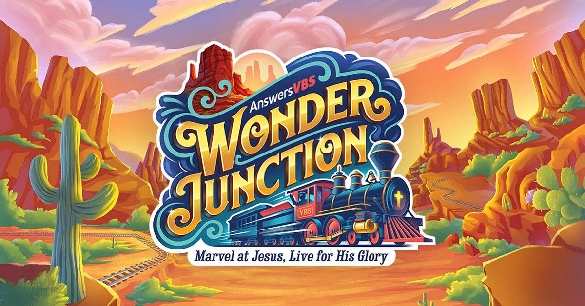 NewMannaBaptist's tweet photo. 🚂 ALL ABOARD FOR VBS! 🚂

Wonder Junction rolls in June 18–20 at 6PM nightly at New Manna!

📍 Ages 4–12
📅 Wed–Fri | ⏰ 6PM
🎉 Games, songs, Bible fun &amp; more!

Open to the whole community—bring a friend!

🎟️ Register now: https://t.co/uX3FCSS5c4

#WonderJunction #VBSatNewManna https://t.co/Fx7IhYSXKB