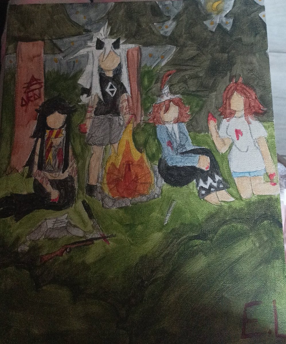 Ele∆nore tweet media