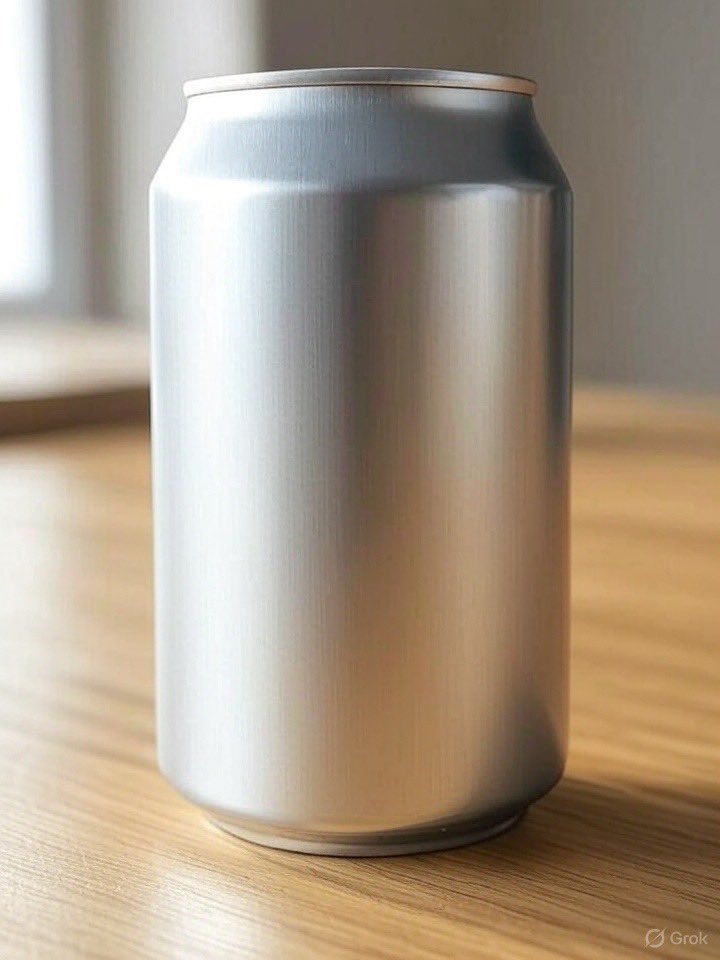 Energy Drink Can Size?

Slim vs Bulky.

Poll in Comments