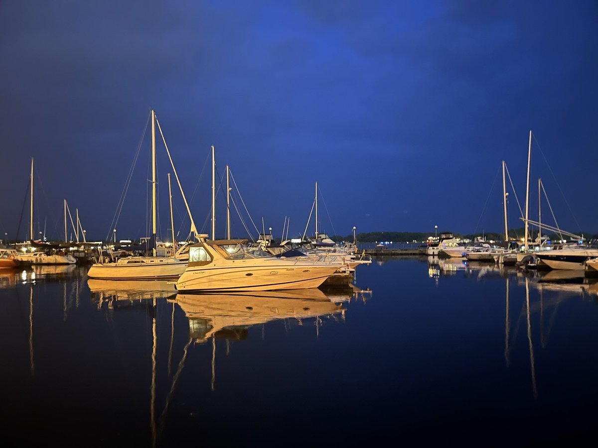 A few photos from Toronto. #CSSE ❤️💯