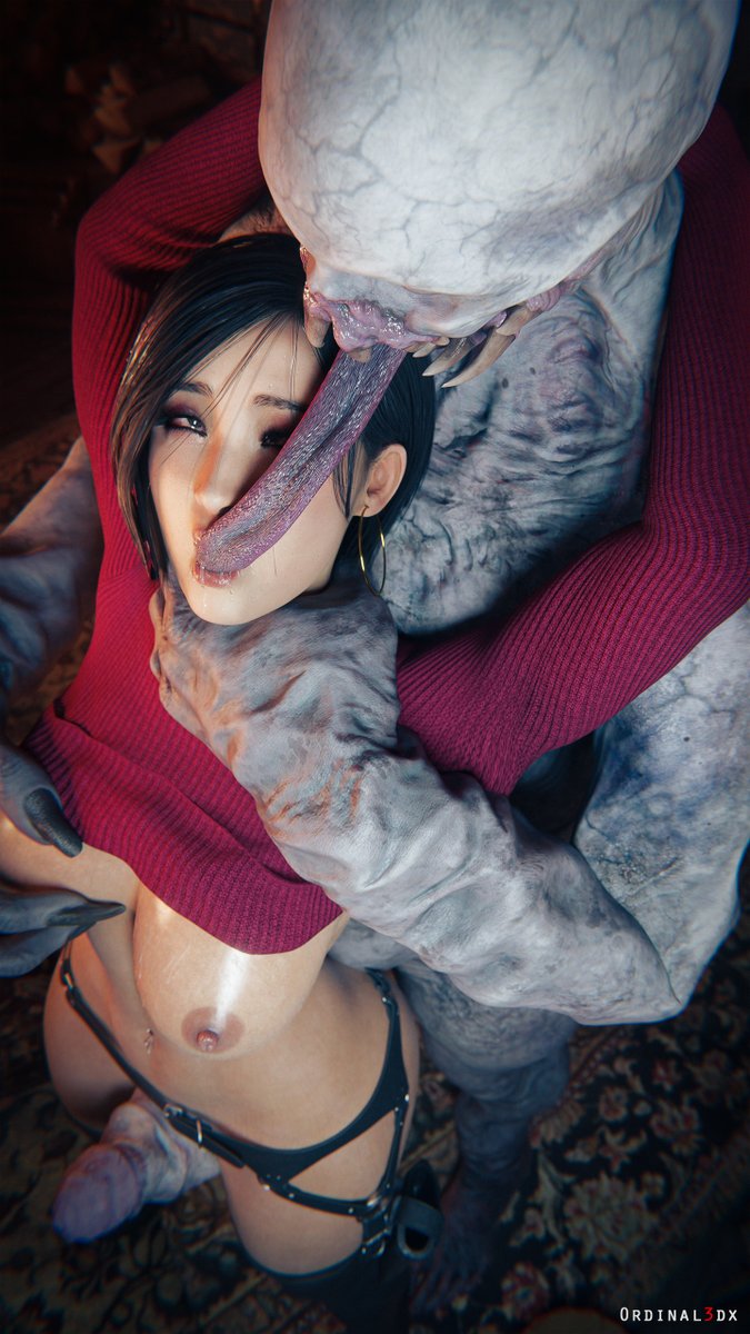 The Regenerator 🔞 tweet media