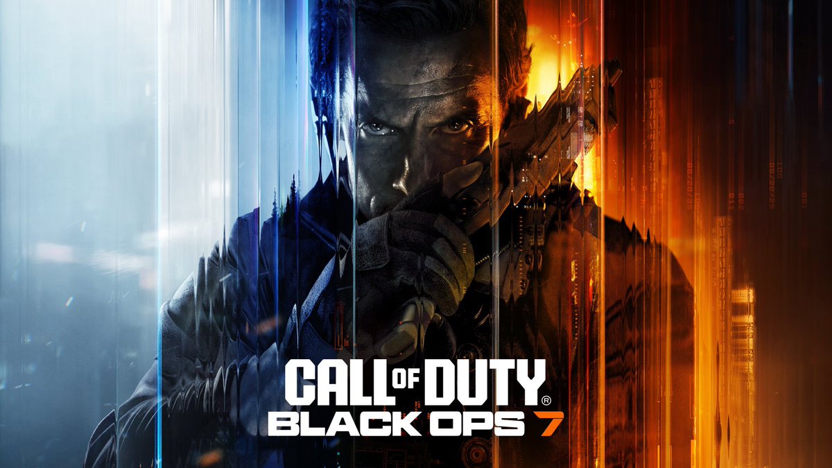 احس شبعت من Black OPS 6 والجزء القادم بيكون نسخه منه

بشكل عام
أنا شبعت من سلسلة COD
مكان تجمع فيه ذنوب + أمراض عصبيه نفسيه

#XboxShowcase