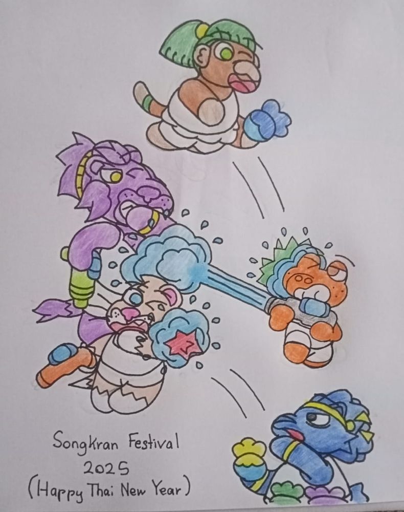 MrPuppetwatcher's tweet image. Hey there,
My name is Andrew Puppet. I liked to draw, feel tiring and sleepy everyday, and not very good with writing, and much more. However, I&apos;m trying my best with everything, and at least, have a neat time and enjoy what I do.  
#drawing