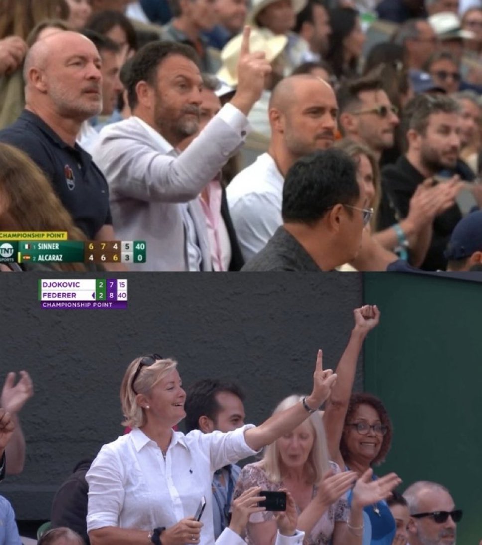 Nah they actually did it 😭😭😭