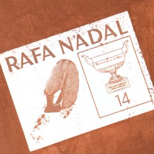 rcdm6191's tweet photo. QUE SUERTE TUVIMOS.
QUE SUERTE TENEMOS.

#RolandGarros2025 https://t.co/mTpIhohu6N