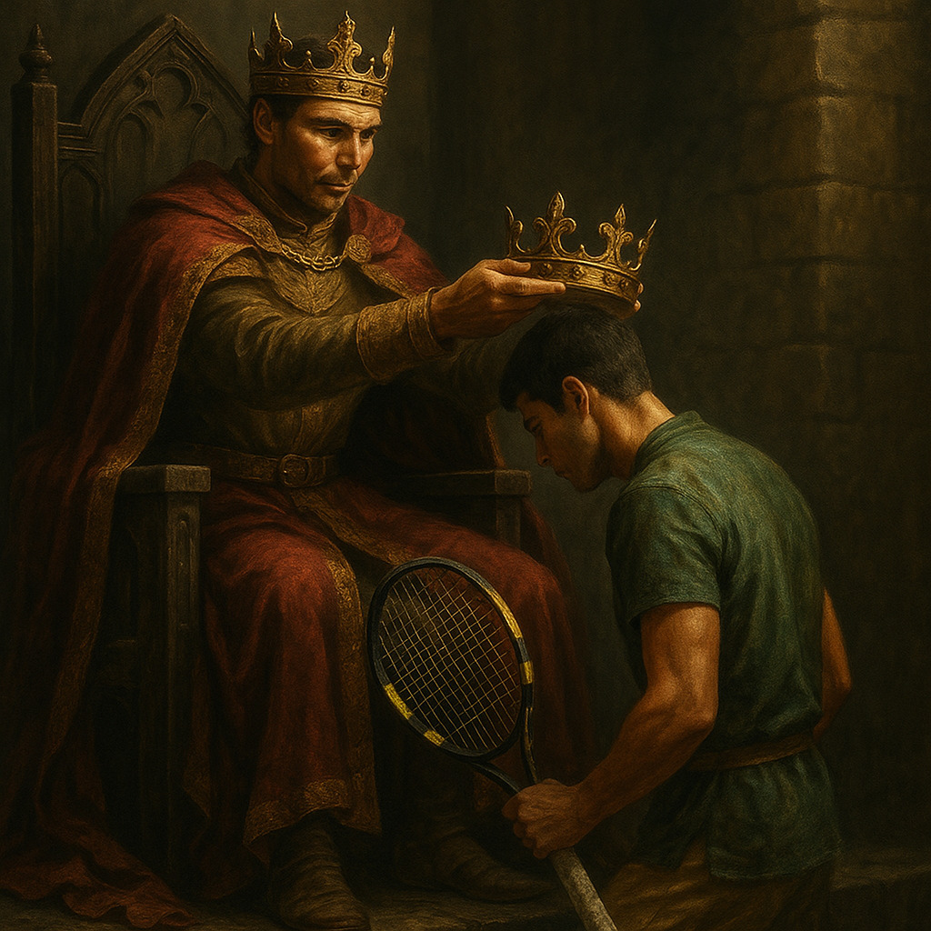 La imagen que le pedí a chatgpt hace unos días