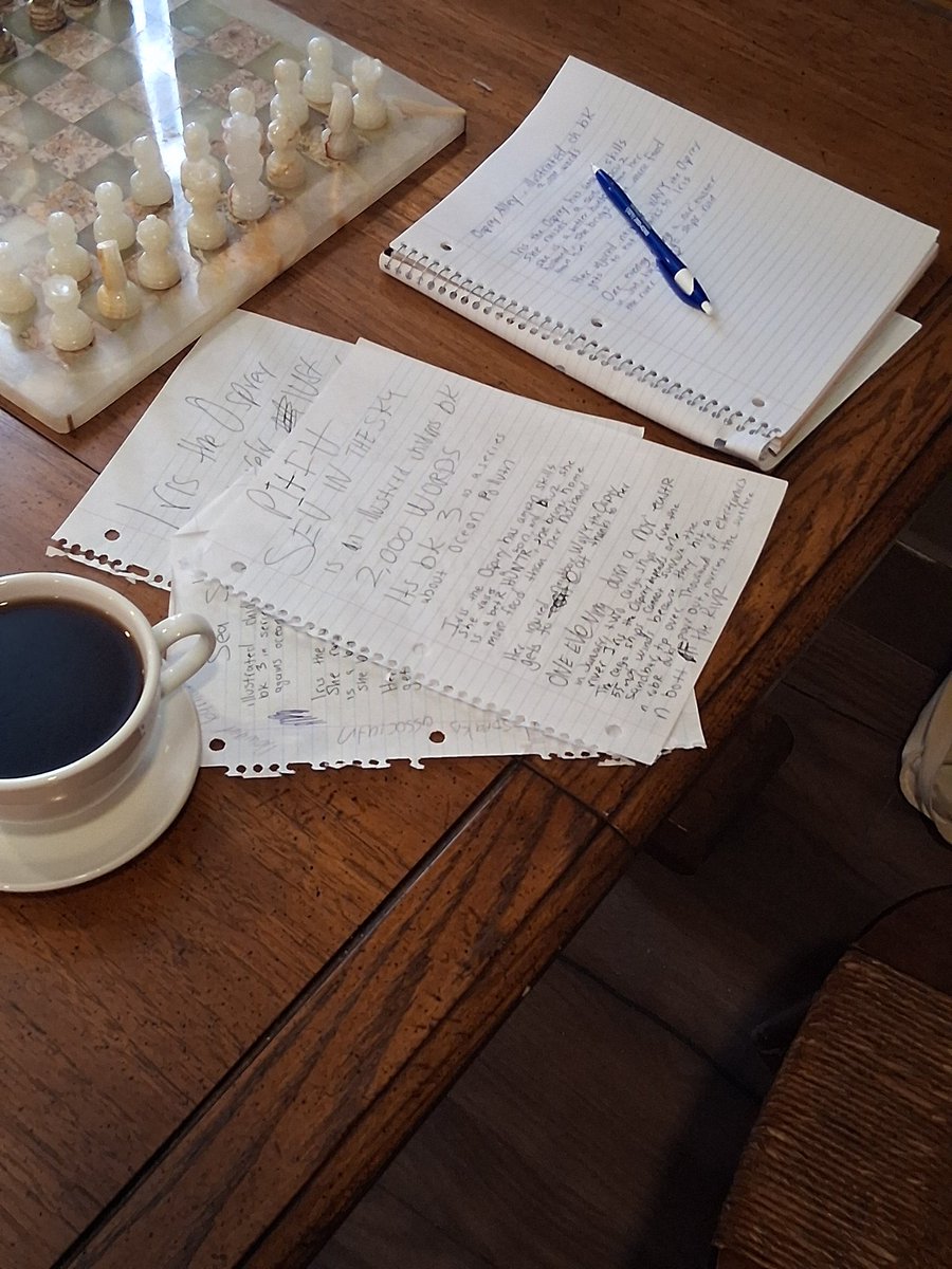 torresbooks1's tweet image. Fun class on query letters at @themoonrivercafe. I shared a great resource @PartyFreckle 
#WritingCommunity #Books #queryletters