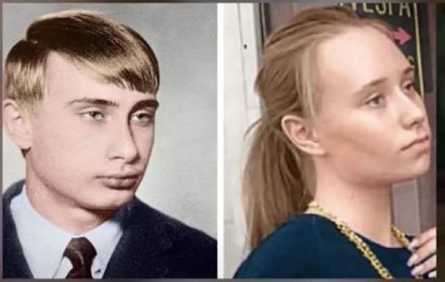 Возвращение Господина Рубцова и его Госпожи tweet media