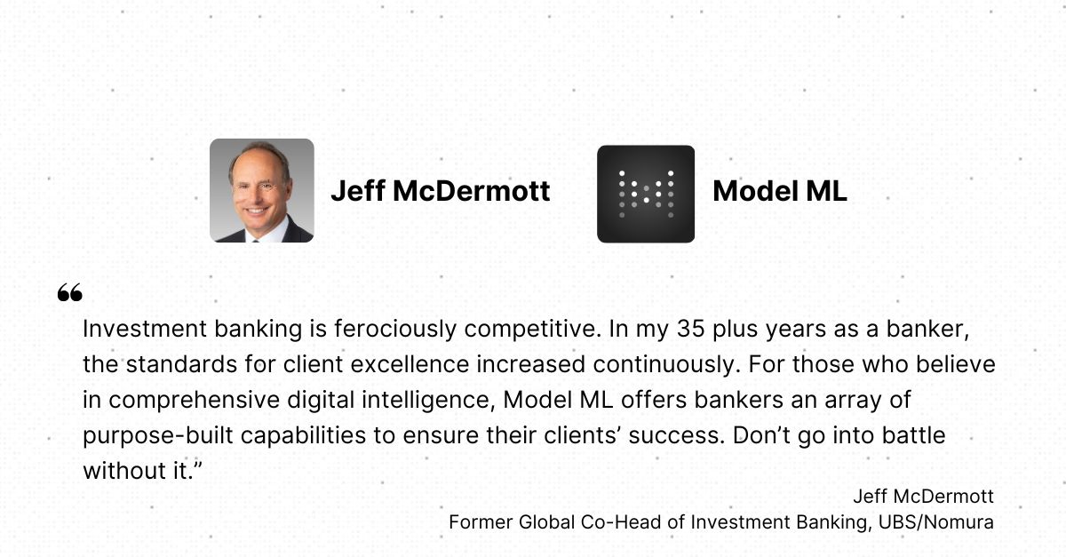 Model ML (YC24) tweet media