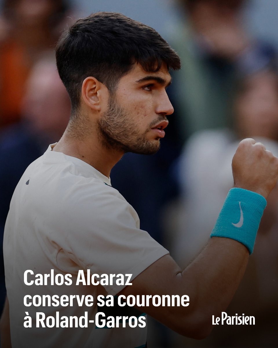 Le Parisien tweet media