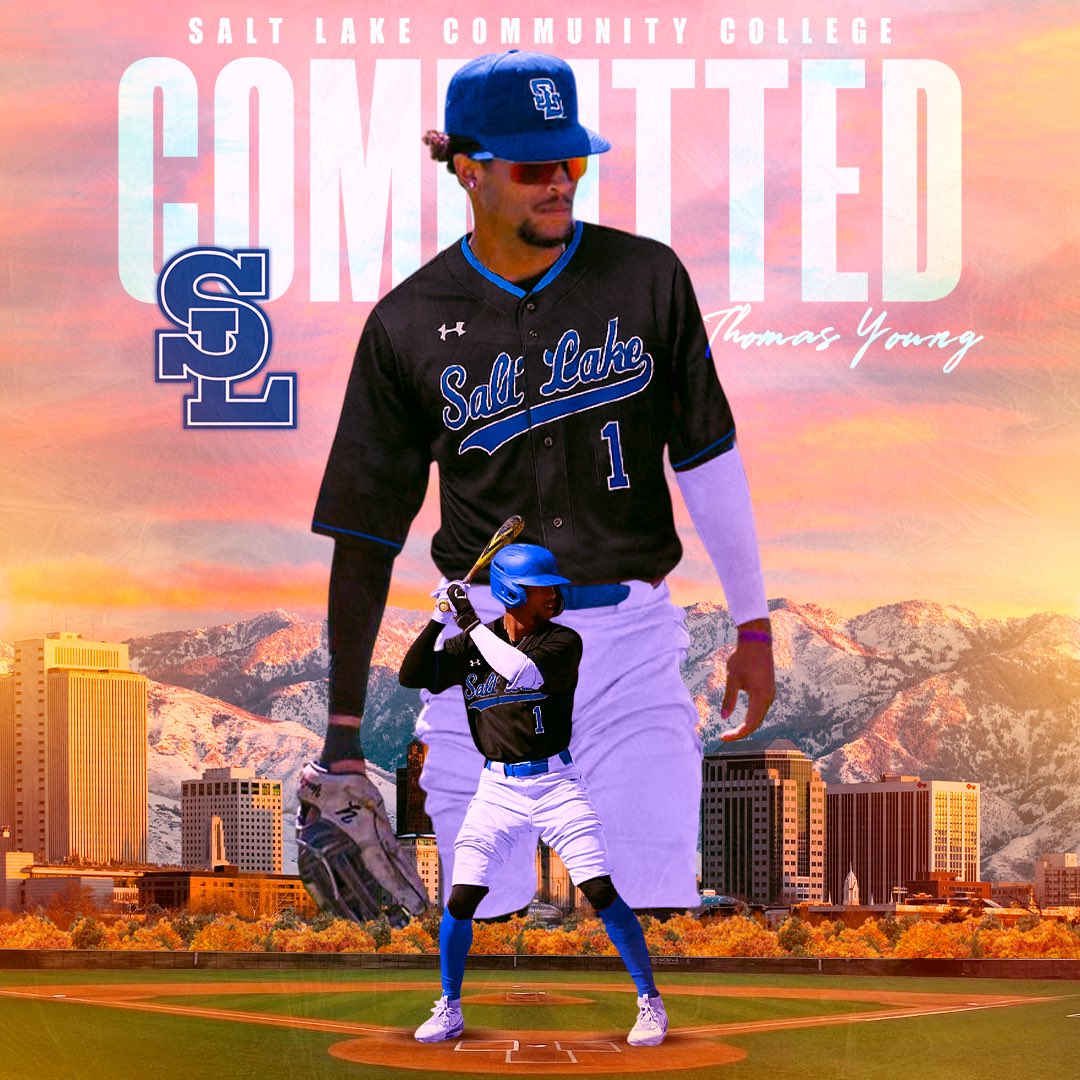 Locked in. <a href="/slccbaseball/">SLCC BASEBALL</a>
