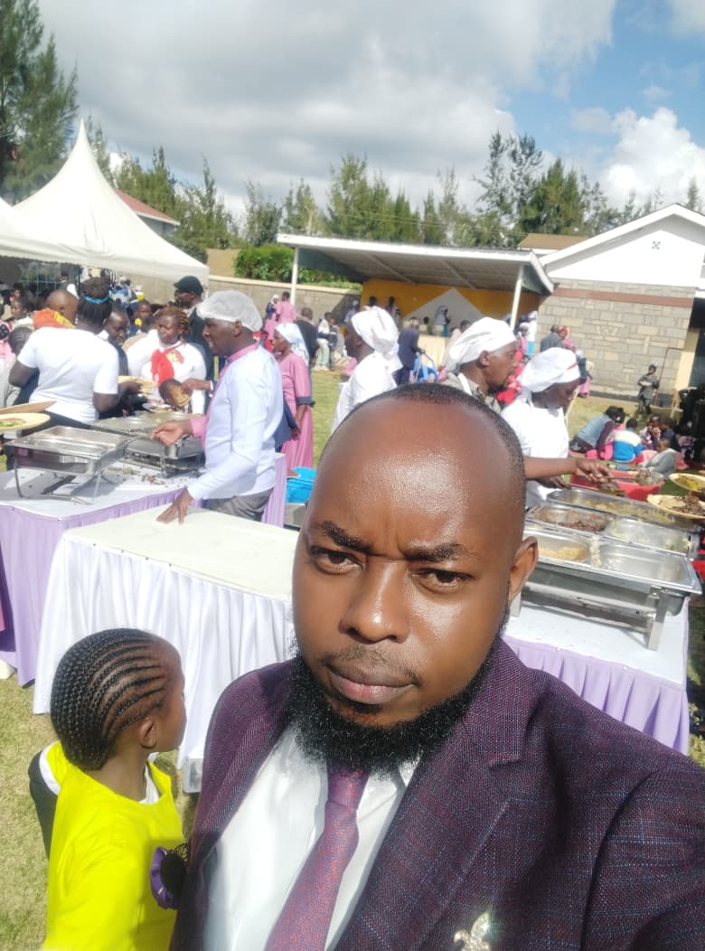 Congratulations Big Bro On Your Wedding 🙌