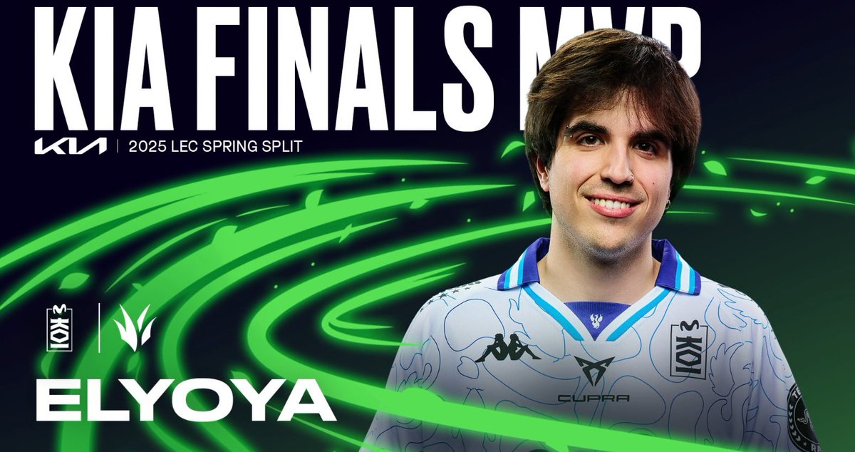 Movistar KOI English tweet media