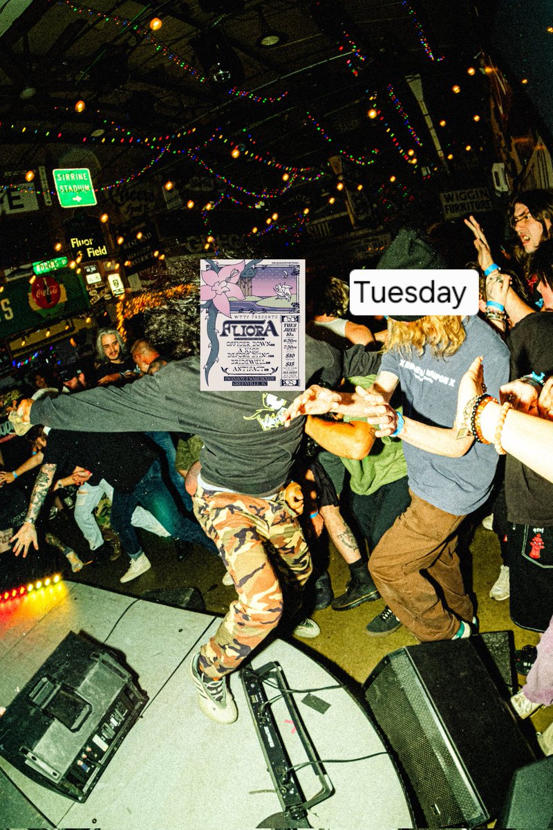 Dylan_WTTF's tweet image. Stoked to come home and get back to gigs this week