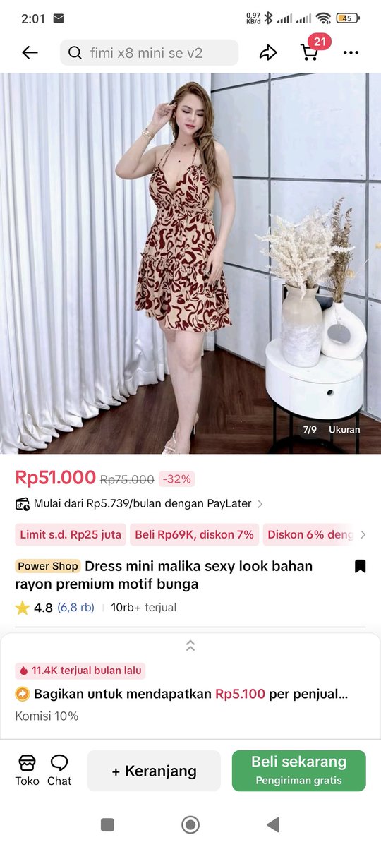 Seravints's tweet photo. Pengen 🥺👉👈 ada yang mau beliin ga yaa? Nanti aku kasih foto waktu pake nya https://t.co/B4KPxOiUyY