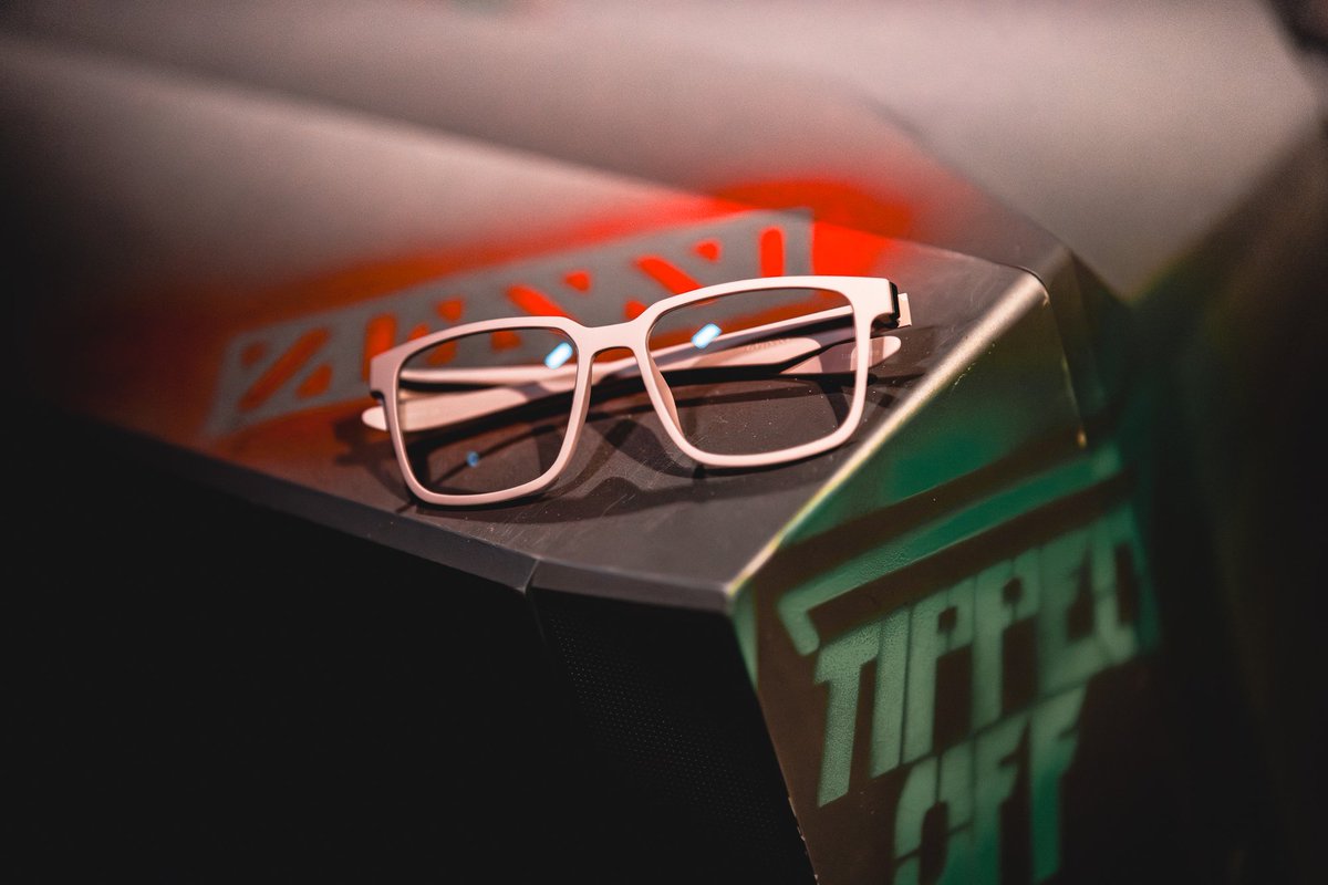 Tipped Off 16: Safari (@tippedoffssb) on Twitter photo With plays this crazy, you might need glasses to see the vision! 😎
Our friends at <a href="/Zenni_Gaming/">Zenni Gaming</a> are here to help! Zenni offers affordable contacts, prescription glasses, blue-light blockers, & more!
Save 10% site-wide with code 'tippedoff'! 🙏 With plays this crazy, you might need glasses to see the vision! 😎
Our friends at <a href="/Zenni_Gaming/">Zenni Gaming</a> are here to help! Zenni offers affordable contacts, prescription glasses, blue-light blockers, & more!
Save 10% site-wide with code 'tippedoff'! 🙏