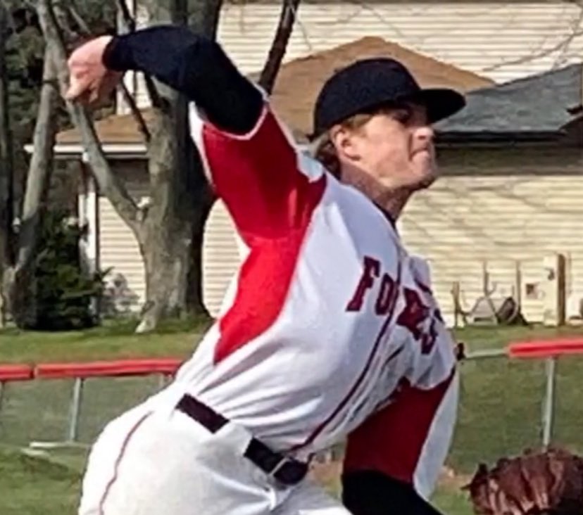 FoxesBaseball's tweet image. Congratulations to former Yorkville standout Michael Hilker (@michaelhilker4) and @ArizonaBaseball on reaching the College World Series!!!

@YHSAthletics115