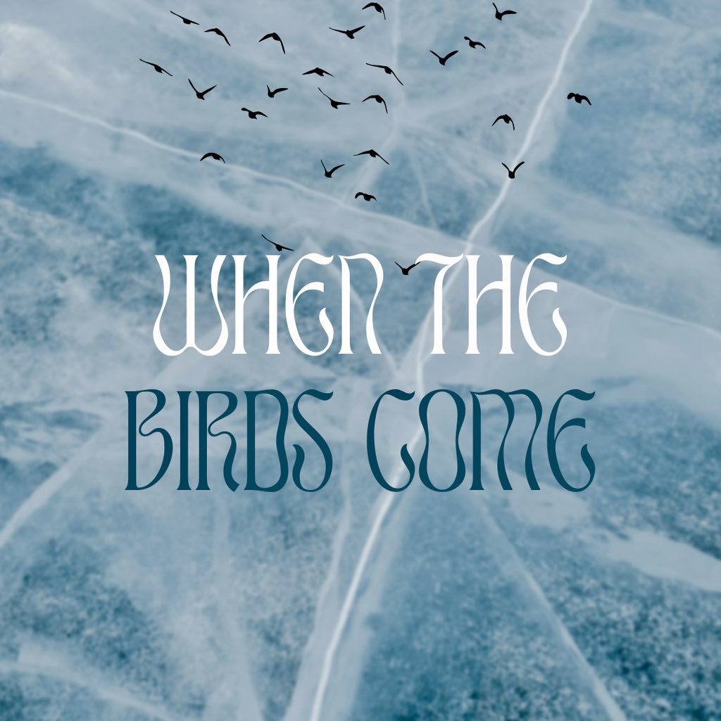 Birmingham Fest (@bhamfest) on Twitter photo As part of Birmingham Fest 2025…
Central Youth Theatre present “When The Birds Come”. A drama about two children whose world is disappearing due to rising sea levels and Western influence. Fri 18th July <a href="/BlueOrangeThtr/">Blue Orange Theatre</a> 7pm birminghamfest.co.uk/events/when-th… #Birmingham #theatre #BrumHour As part of Birmingham Fest 2025…
Central Youth Theatre present “When The Birds Come”. A drama about two children whose world is disappearing due to rising sea levels and Western influence. Fri 18th July <a href="/BlueOrangeThtr/">Blue Orange Theatre</a> 7pm birminghamfest.co.uk/events/when-th… #Birmingham #theatre #BrumHour