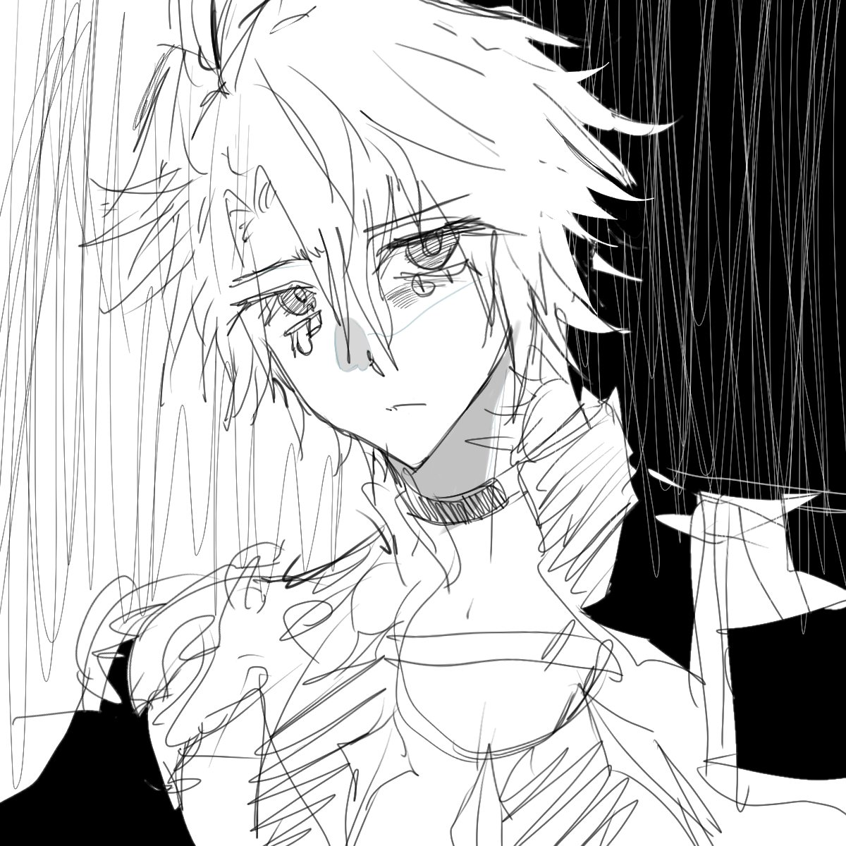 TwelveIllusion's tweet image. #Phainon