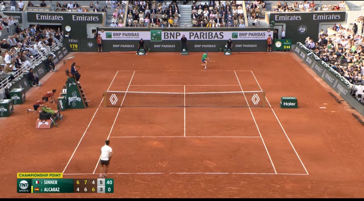 I mean COME ON

Sheesh what a final!!!!!!!