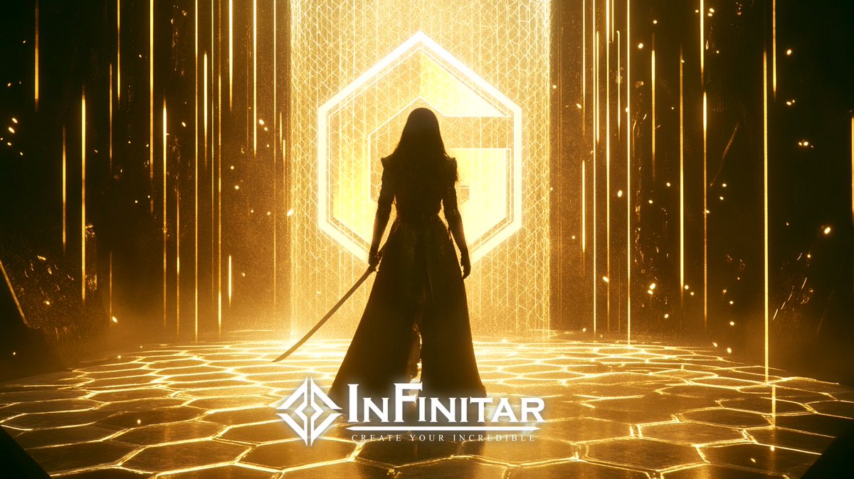 🔥 Play INFINITAR. Win $IGT. Rule the GameFi Realm. 🔥

Step into the world of INFINITAR — where strategy meets destiny. Battle, conquer, and climb the ranks in our ARPG GameFi universe for a chance to win $IGT, the official governance token powering the future of Infinitar.

⚔️