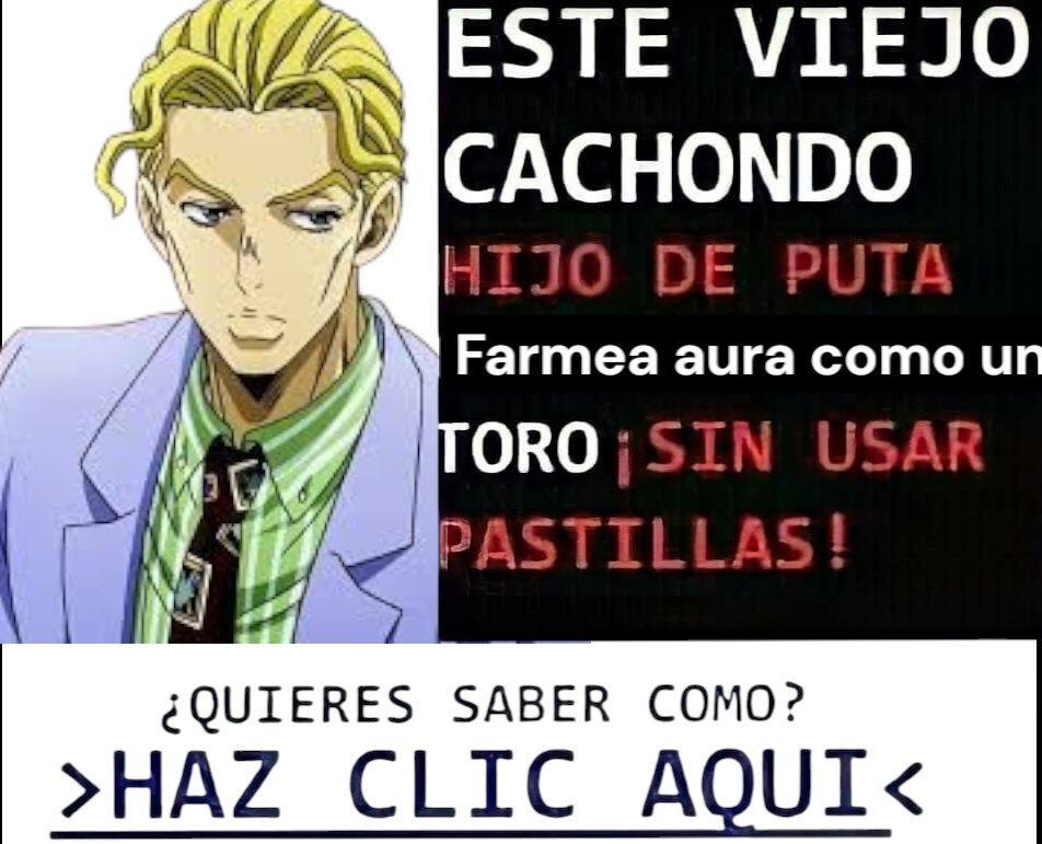 Fan de Obey Your Master tweet media