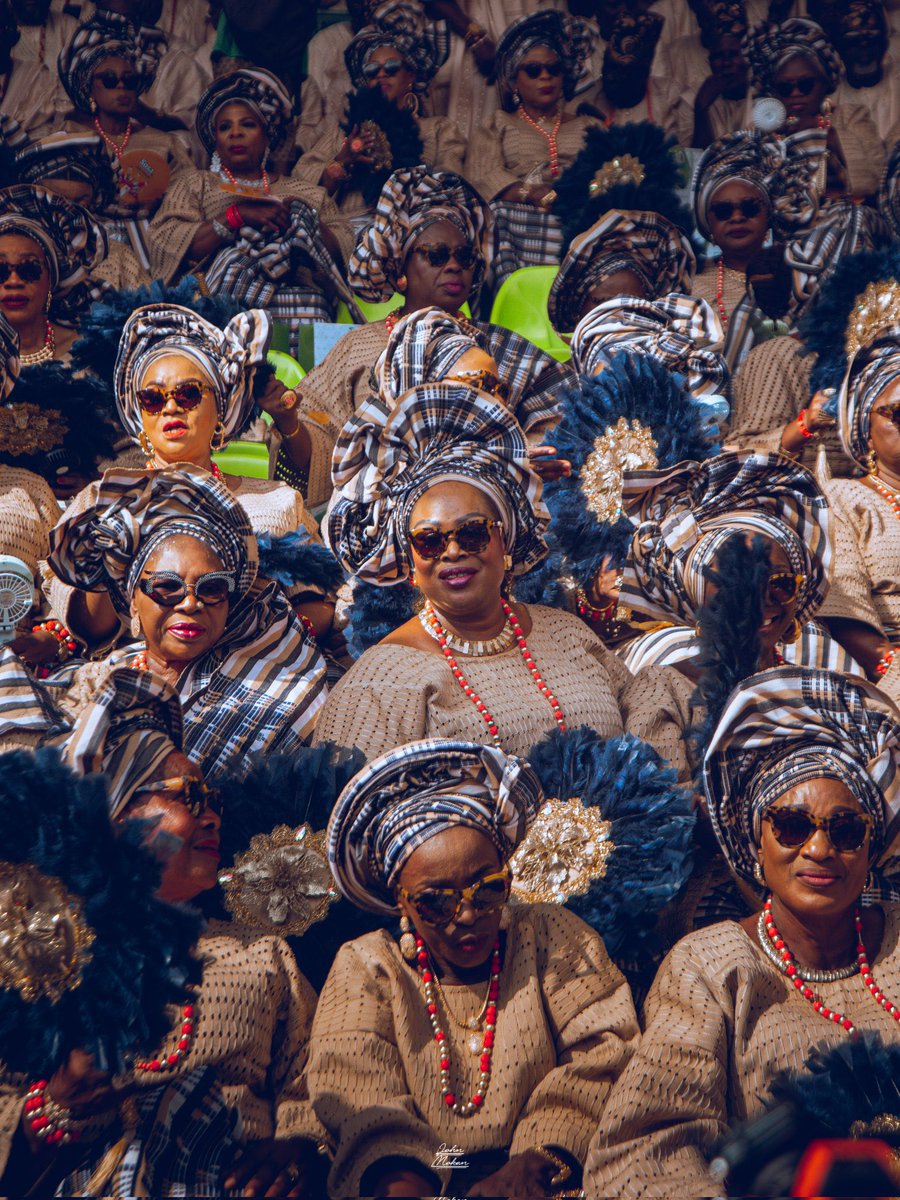 #OjudeOba2025 
#Alwaysrepresenting 🙌
