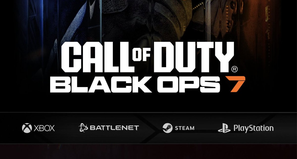 CoDQG 🇫🇷 - Call of Duty FR tweet media