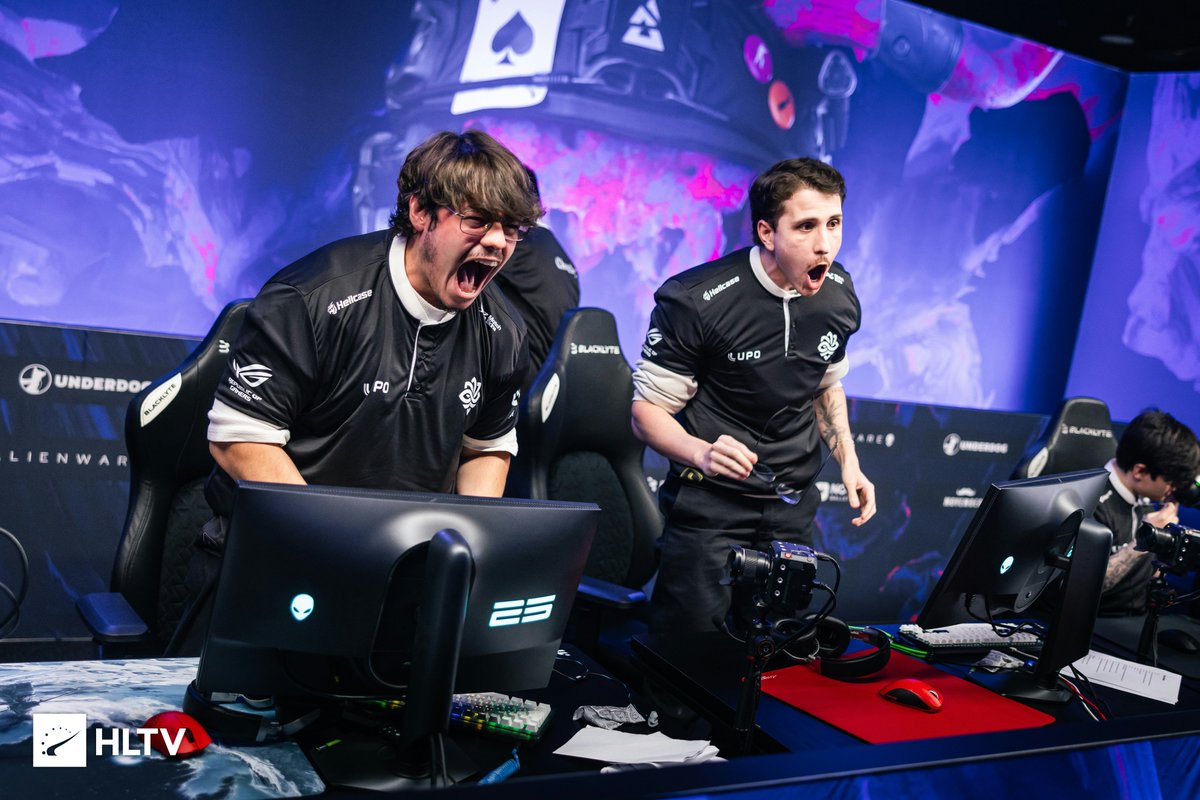 Quando o Dead pediu para pensarmos em Ideias de Nomes para um novo time de CS após nos separamos da 00, Nossa equipe passou vários dias e noites pensando em algo justo a história do CS Brasileiro.

Assim surgiu a Legacy, com o sonho de podermos reerguer aquele brilho que tínhamos