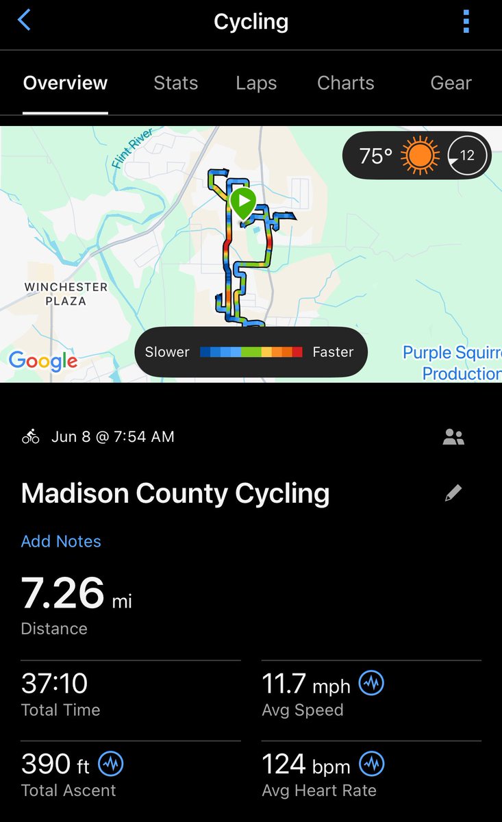 jsmalone2012's tweet photo. Great run then ride this morning! #committed https://t.co/s3MkFsgwSy