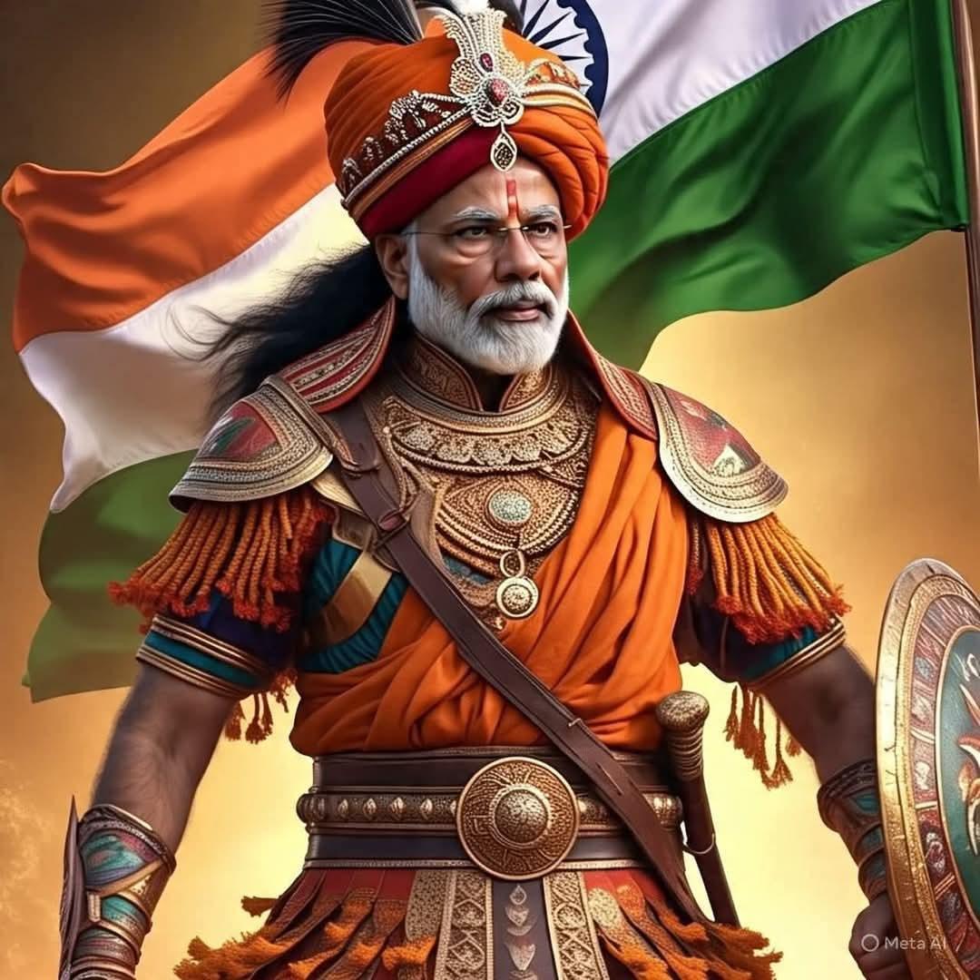 DrKAjackrayan's tweet image. For him his country is his god, no explanation needed for #truepatriotofbharat 
#modilovers 
#modifans 
#hindus
Heeds us and we need him
. #foreevermodi