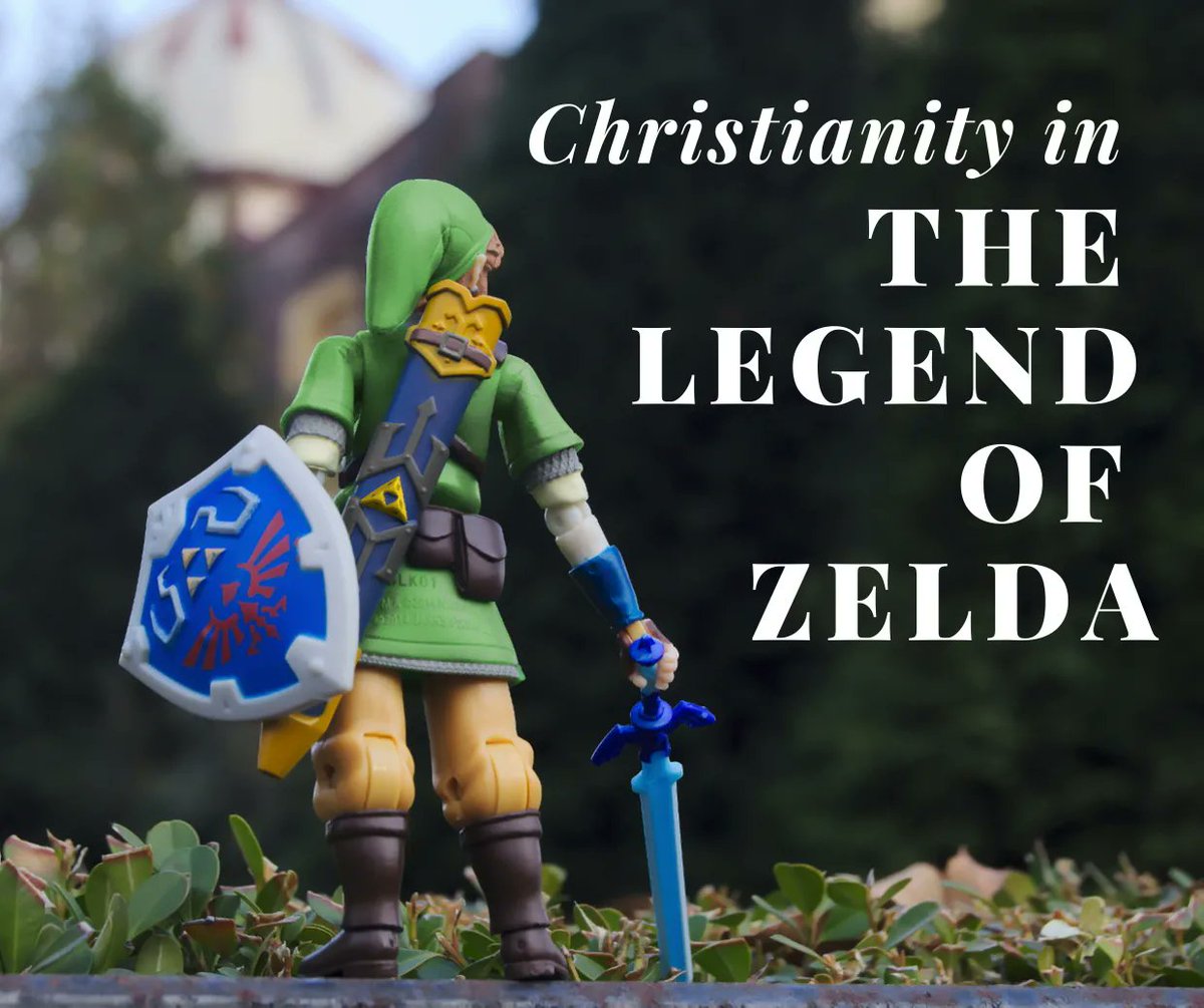 JesusFreakMurph's tweet image. Many games are based on the Middle Ages in European history, a Christian time period with lingering paganism, so you have elements like wisdom trees &amp;amp; goddess worship. European culture was transitioning to #Christianity but retained pagan traditions &amp;amp; influence in rural areas. 🦝