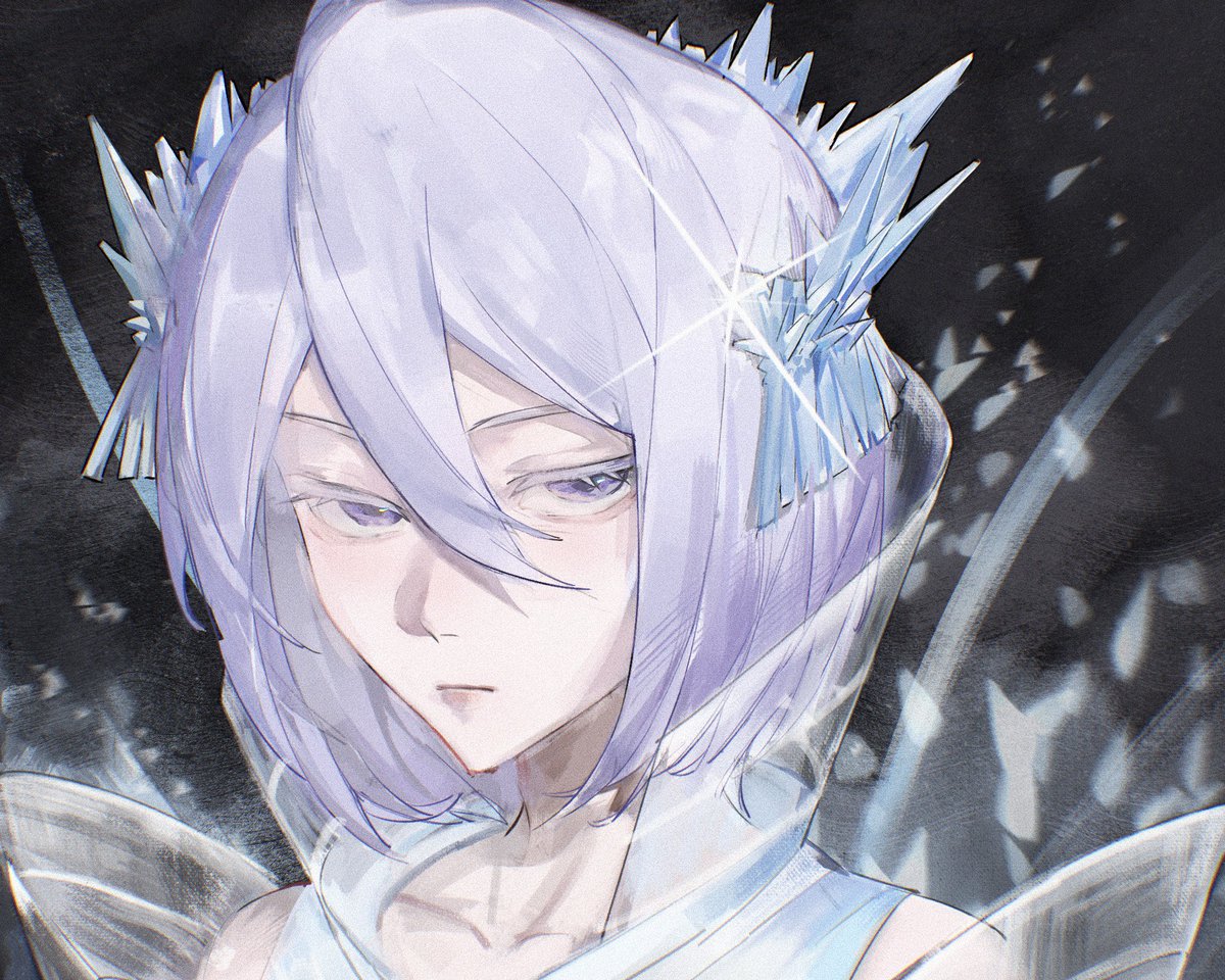 ivy1018Ad's tweet image. #BLEACH
