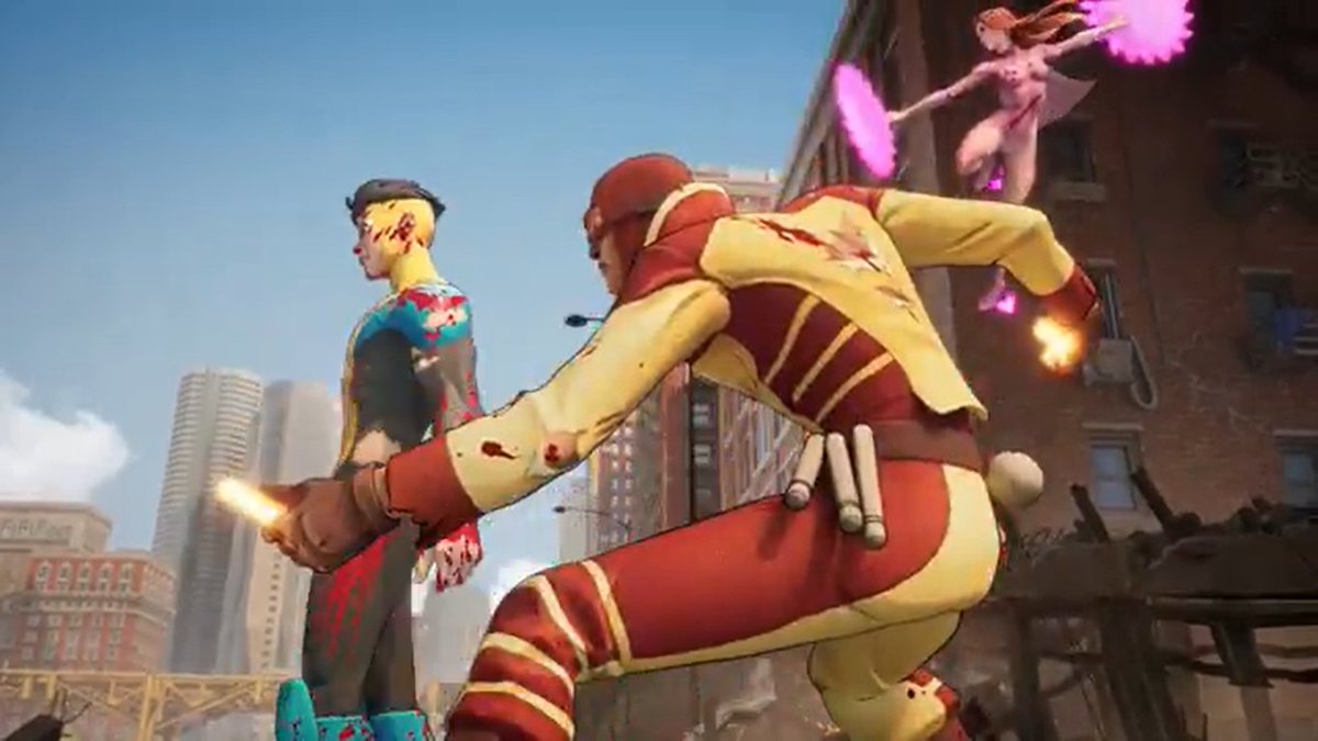 𝑯𝑨𝑹𝑫 𝑻𝑰𝑴𝑬𝑺 ! tweet media