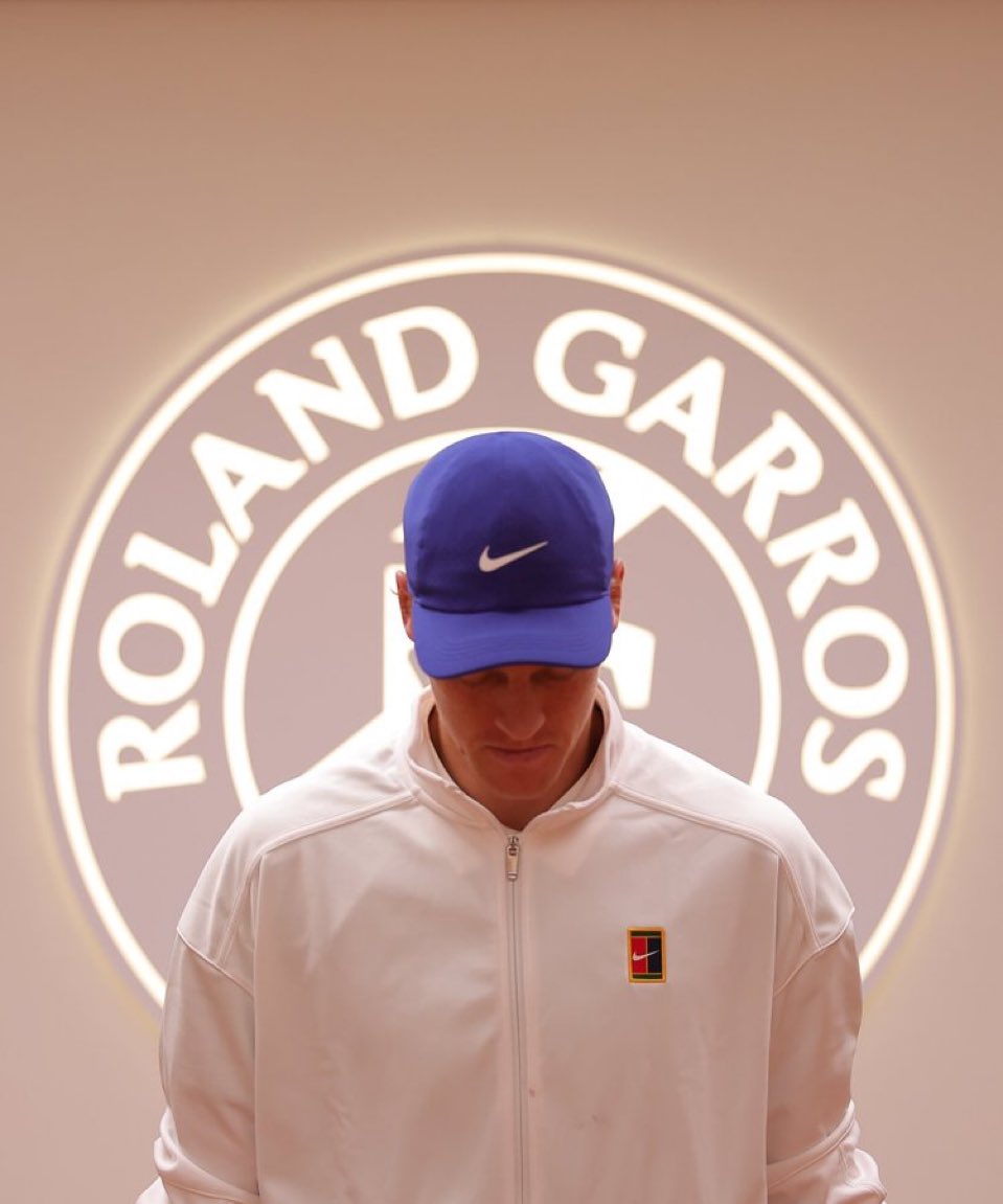 Grande Jannik 🇮🇹❤️